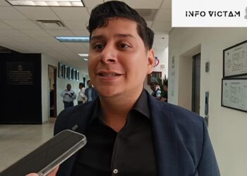 Jóvenes fortalecen su participación en el ejercicio legislativo en Tamaulipas