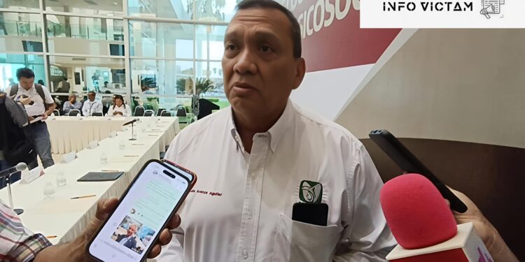 IMSS Tamaulipas garantiza medicamentos mediante sustitución terapéutica y compras emergentes