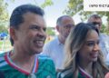 Final del Mundialito en Victoria destaca convivencia familiar e impulso al deporte