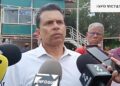 Invertirá Gobierno de Victoria más de 2.4 mdp en rehabilitación de parque de softbol