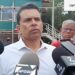 Invertirá Gobierno de Victoria más de 2.4 mdp en rehabilitación de parque de softbol