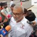 Refuerzan mantenimiento y seguridad en carretera; se mantiene inversión y vigilancia