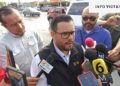 Protección Civil Tamaulipas exhorta a extremar precauciones por calor y lluvias