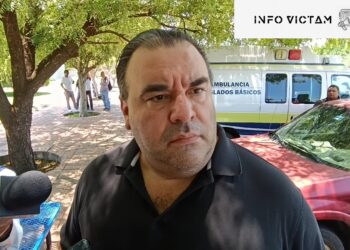 Sin afectaciones graves por lluvias en Ciudad Victoria: Protección Civil