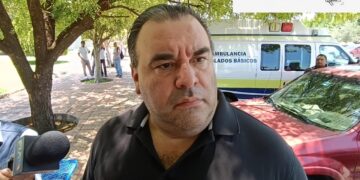 Sin afectaciones graves por lluvias en Ciudad Victoria: Protección Civil