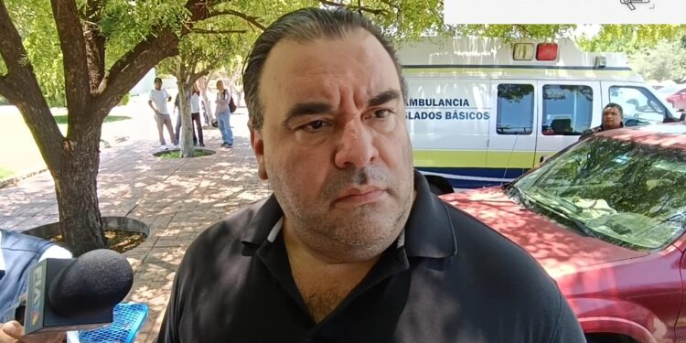 Sin afectaciones graves por lluvias en Ciudad Victoria: Protección Civil