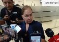 Diputada Mercedes Guillén pide esperar explicaciones del auditor sobre cuentas públicas