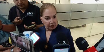 Diputada Mercedes Guillén pide esperar explicaciones del auditor sobre cuentas públicas