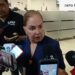 Diputada Mercedes Guillén pide esperar explicaciones del auditor sobre cuentas públicas