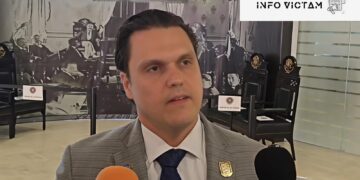 Congreso de Tamaulipas respalda reformas en materia judicial y soberanía nacional