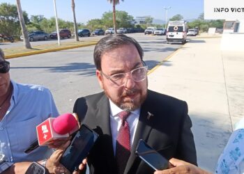 SET adelanta cierre escolar y prepara educación a distancia por altas temperaturas
