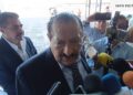 “Cualquier incremento salarial es bueno”: Arnulfo Rodríguez