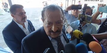 “Cualquier incremento salarial es bueno”: Arnulfo Rodríguez