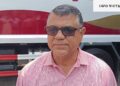 Refuerza Servicios Públicos recolección de basura con nueva unidad en Ciudad Victoria