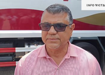 Refuerza Servicios Públicos recolección de basura con nueva unidad en Ciudad Victoria