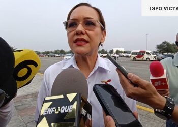 Reporta Salud Tamaulipas 10 casos de golpe de calor; una defunción sigue sin confirmarse