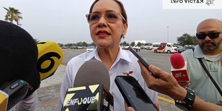 Reporta Salud Tamaulipas 10 casos de golpe de calor; una defunción sigue sin confirmarse