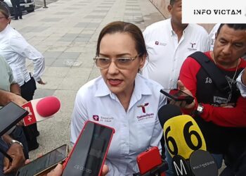 Pide Secretaría de Salud mantener medidas de prevención y control de enfermedades