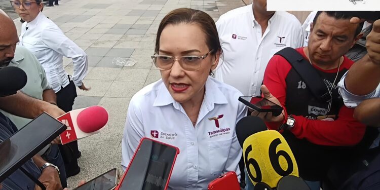 Pide Secretaría de Salud mantener medidas de prevención y control de enfermedades