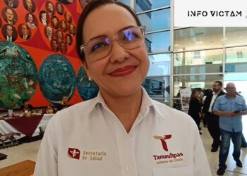 Impulsa SST acciones de prevención y promoción de la salud mental y vacunación