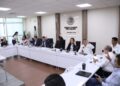Finaliza fase de entrevistas para titular del Órgano Interno de Control de la Fiscalía