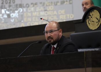 Destaca Secretaría General de Gobierno resultados en gobernabilidad, atención ciudadana y derechos humanos en Tamaulipas