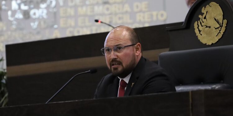 Destaca Secretaría General de Gobierno resultados en gobernabilidad, atención ciudadana y derechos humanos en Tamaulipas