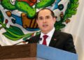 Logra Tamaulipas reducir la deuda, mejorar calificaciones y aumentar ingresos propios: Carlos Irán Ramírez