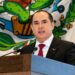 Logra Tamaulipas reducir la deuda, mejorar calificaciones y aumentar ingresos propios: Carlos Irán Ramírez