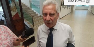 Dip. Zertuche Zuani llama a evitar el “canibalismo” político en Morena