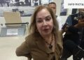 “El silencio de Estados Unidos es lo más peligroso”: Mercedes del Carmen Guillén