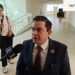 Seguridad en Tamaulipas requiere trabajo diario, afirma diputado Marco Gallegos