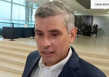 Zertuche Romero llama a denunciar formalmente cualquier presunto delito