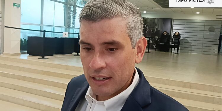 Zertuche Romero llama a denunciar formalmente cualquier presunto delito