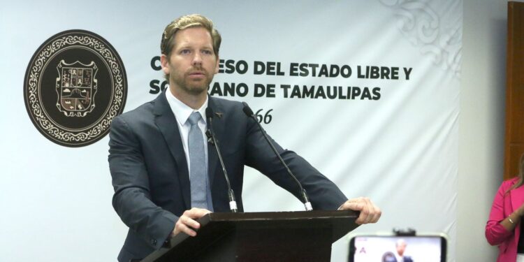 Construye Tamaulipas un futuro más ordenado, sustentable y justo para las familias