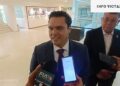 Humberto Prieto descarta crisis dentro de Morena