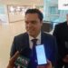 Humberto Prieto descarta crisis dentro de Morena