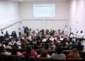 Refrenda interés en fortalecer una agenda incluyente y acorde a las necesidades de la sociedad