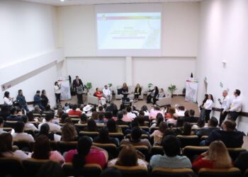 Refrenda interés en fortalecer una agenda incluyente y acorde a las necesidades de la sociedad
