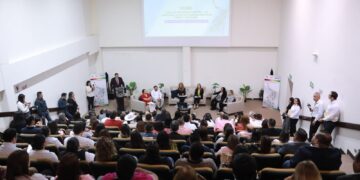 Refrenda interés en fortalecer una agenda incluyente y acorde a las necesidades de la sociedad