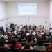 Refrenda interés en fortalecer una agenda incluyente y acorde a las necesidades de la sociedad