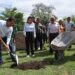 Arranca Lalo Gattás remodelación del parque de softbol de la Miguel Alemán.