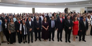 Son maestras y maestros pilares de la sociedad: Gáttas.