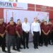 Pone en marcha Américo histórica modernización del transporte público en Tamaulipas