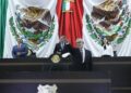 Congreso concluye comparecencias con el análisis de la Secretaría de Obras Públicas