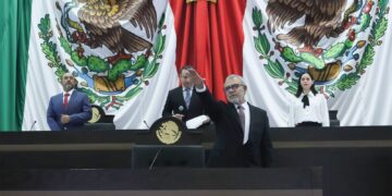 Congreso concluye comparecencias con el análisis de la Secretaría de Obras Públicas