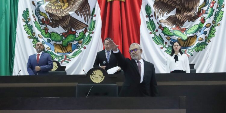 Congreso concluye comparecencias con el análisis de la Secretaría de Obras Públicas