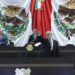 Congreso concluye comparecencias con el análisis de la Secretaría de Obras Públicas