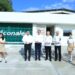 Incorpora Américo a jóvenes tamaulipecos a la iniciativa nacional de fomento a la lectura