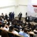 Inaugura HP el Primer Congreso Tamaulipeco de la Juventud